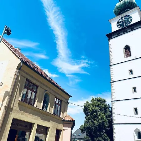 Demaris Panzió 4*