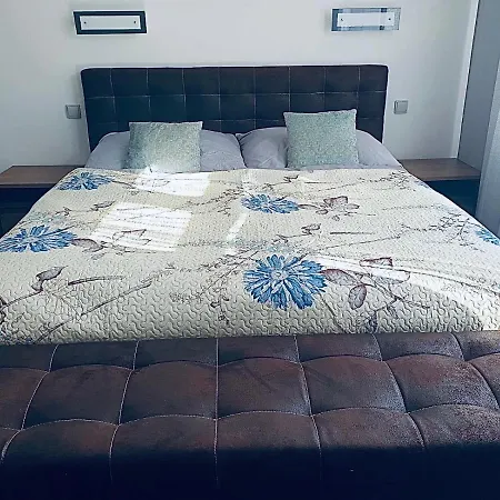 Demaris Panzió Třebíč