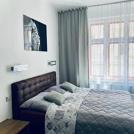 Demaris * Třebíč