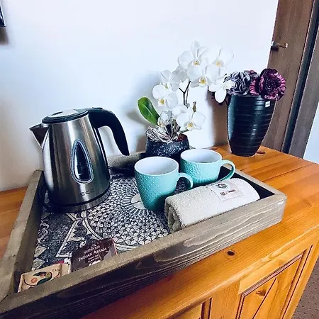 Bed & Breakfast Demaris *