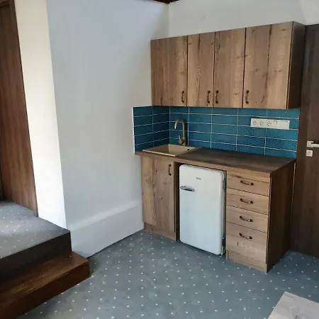 Demaris Bed & Breakfast