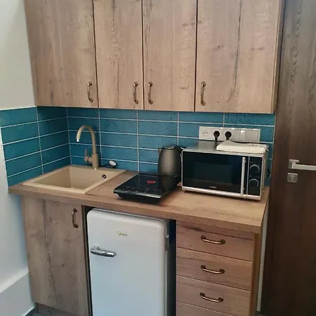 Bed & Breakfast Demaris