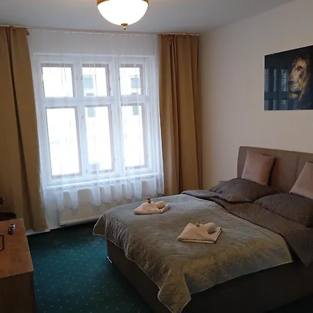 Bed & Breakfast Demaris Trebic