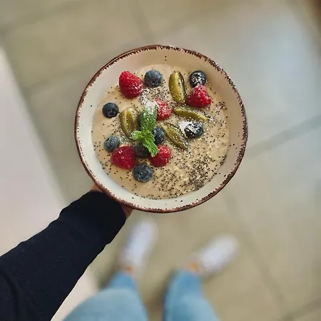 Demaris 4* Třebíč