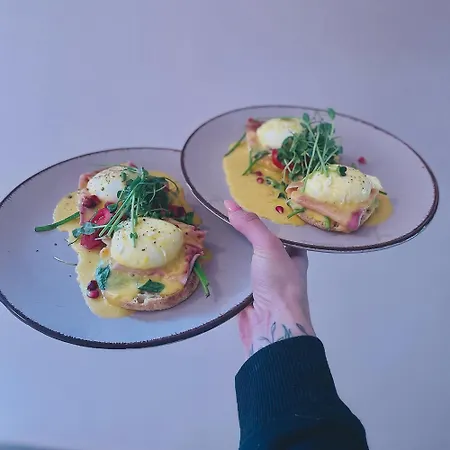 Demaris Bed & Breakfast Třebíč