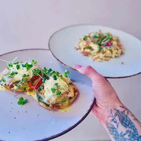 Demaris 4* Třebíč