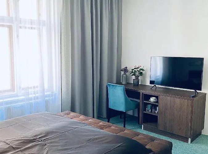 Demaris 4* Třebíč