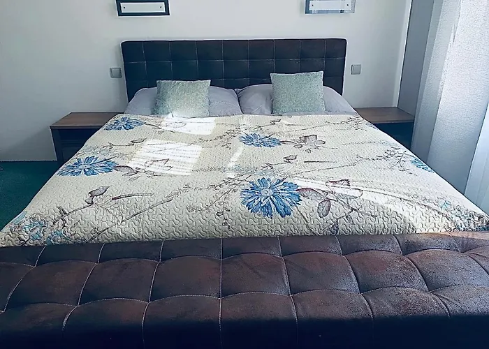 Demaris Bed & Breakfast Třebíč