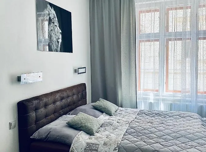 Demaris 4* Třebíč