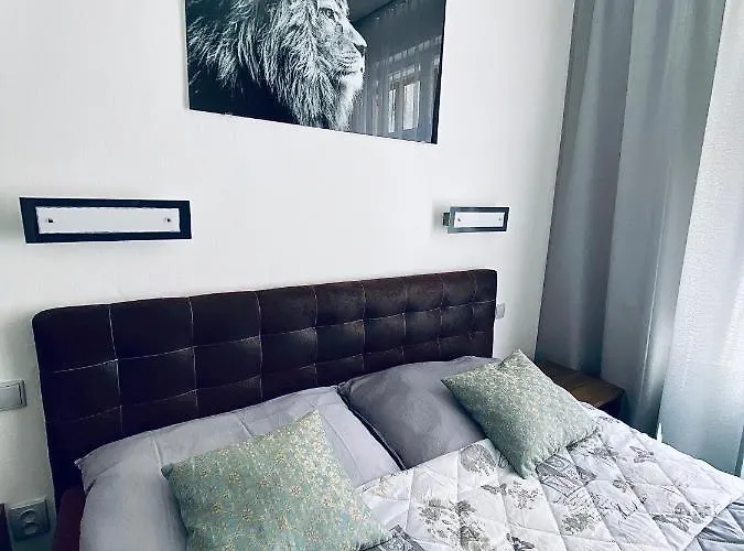 Demaris Bed & Breakfast