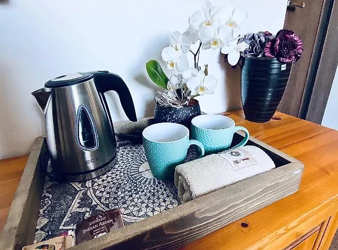 فندق مبيت وإفطار Demaris 4*