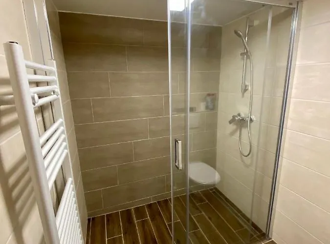 Demaris Bed & Breakfast Třebíč