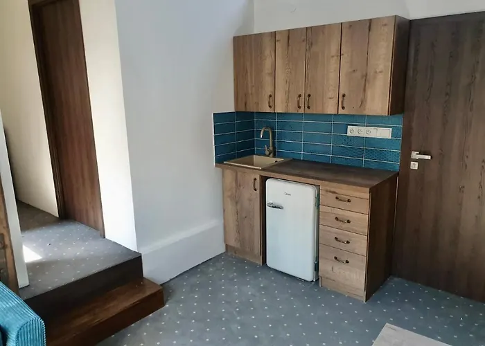 Demaris ベッド・アンド・ブレックファスト