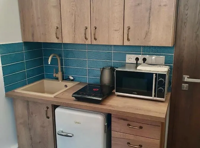 Bed & Breakfast Demaris