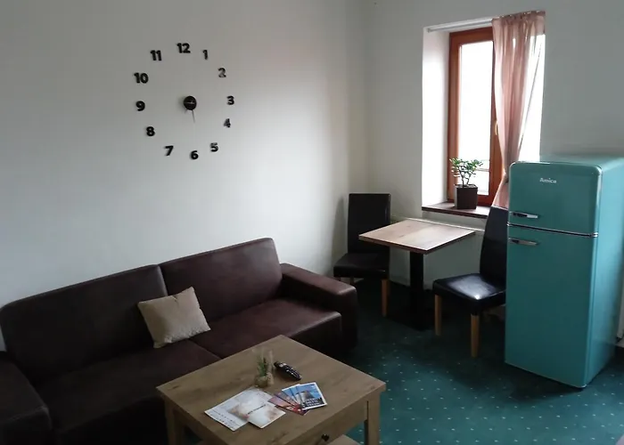 Demaris Bed & Breakfast