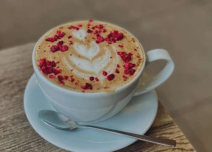 Demaris Bed & Breakfast